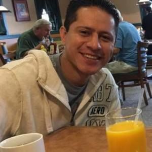 Meet your Posher, Raul